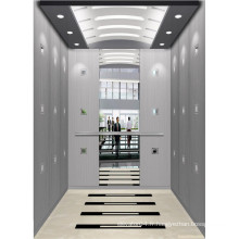 XIWEI High Speed ​​Small Machine Room Passenger Elevator